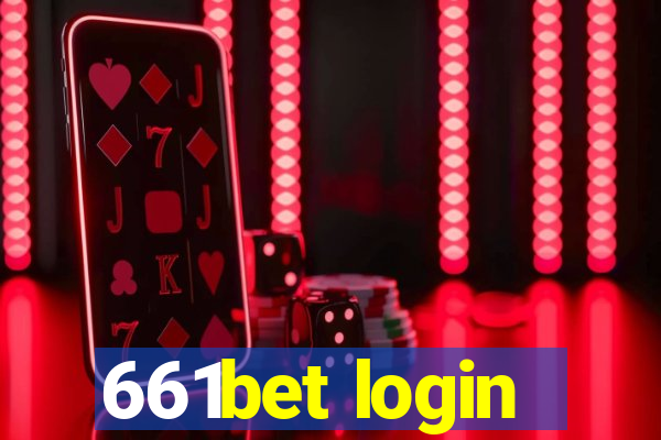 661bet login